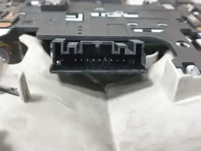 Автозапчасти б/у внутренний свет за audi a4 avant (b5) 1.9 tdi quattro ссылки oem iam 8d0947111n  