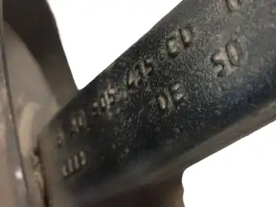 Second-hand car spare part rear left knuckle for audi a4 avant (b5) 1.9 tdi quattro oem iam references 8a0505435cd  