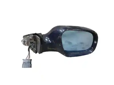 Second-hand car spare part right rearview mirror for audi a4 avant (b5) 1.9 tdi quattro oem iam references 8d1858532g  