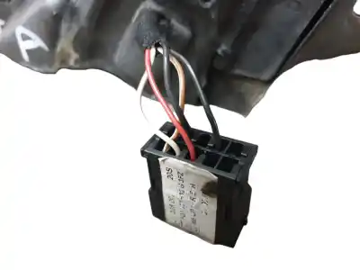 Second-hand car spare part right rearview mirror for audi a4 avant (b5) 1.9 tdi quattro oem iam references 8d1858532g  