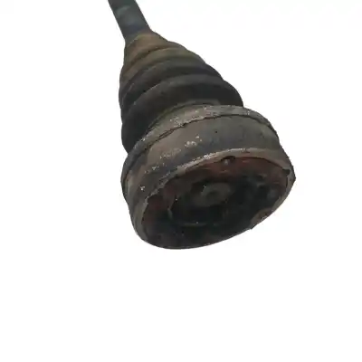 Автозапчасти б/у задняя левая трансмиссия за audi a4 avant (b5) 1.9 tdi quattro ссылки oem iam 8e0501203k  