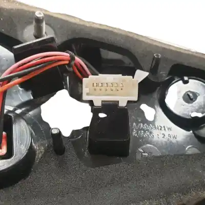 Автозапчастина б/у внутрішній правий завод для kia ceed concept 120 cv / 88 kw посилання на oem iam 92404j7050  