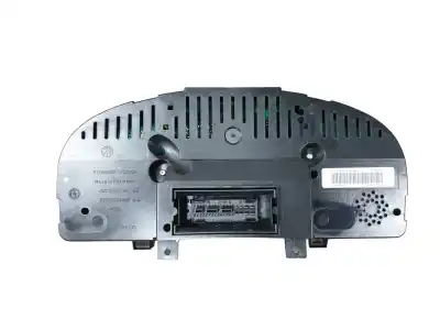 Pièce détachée automobile d'occasion compteur de vitesse tableau de bord pour volkswagen golf v berlina (1k1) highline références oem iam 1k0920872b  