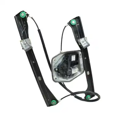 Second-hand car spare part DRIVER LEFT WINDOW REGULATOR for VOLKSWAGEN GOLF V BERLINA (1K1)  OEM IAM references 1K0959701K  