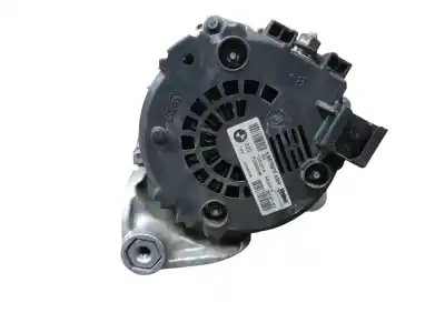 Piesă de schimb auto la mâna a doua alternator pentru bmw x5 (f15, f85) xdrive 30 d referințe oem iam 8570675  