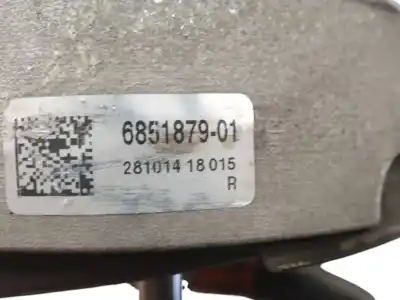 Автозапчастина б/у амортизатор передній лівий для bmw x5 (f15, f85) xdrive 30 d посилання на oem iam dv685174702  
