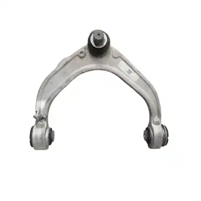 Second-hand car spare part front left upper suspension arm for bmw x5 (f15, f85) xdrive 30 d oem iam references aw6082t6