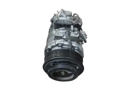 Second-hand car spare part air conditioning compressor for bmw x5 (f15, f85) xdrive 30 d oem iam references 4472604533