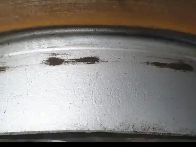 Автозапчастина б/у передній гальмовий диск для bmw x5 (f15, f85) xdrive 30 d посилання на oem iam 6868939  
