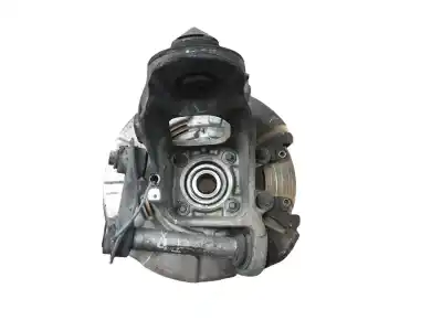 Second-hand car spare part rear right knuckle for bmw x5 (f15, f85) xdrive 30 d oem iam references 677098406