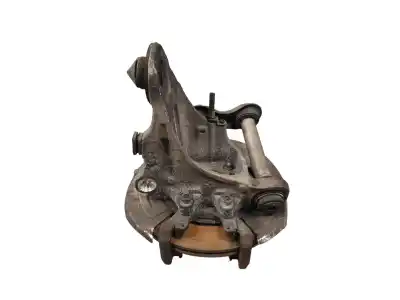 Second-hand car spare part rear left knuckle for bmw x5 (f15, f85) xdrive 30 d oem iam references 