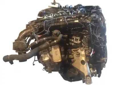 Peça sobressalente para automóvel em segunda mão motor completo por bmw x5 (f15, f85) xdrive 30 d referências oem iam n57d30a  