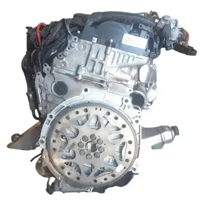 Peça sobressalente para automóvel em segunda mão motor completo por bmw x5 (f15, f85) xdrive 30 d referências oem iam n57d30a  
