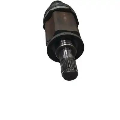 Second-hand car spare part front left transmission for bmw x5 (f15, f85) xdrive 30 d oem iam references p762988101
