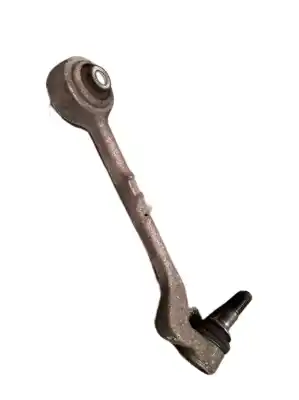 Peça sobressalente para automóvel em segunda mão braço de suspensão inferior dianteiro direito por bmw serie 1 berlina (e81/e87) 116i referências oem iam 6082t6  