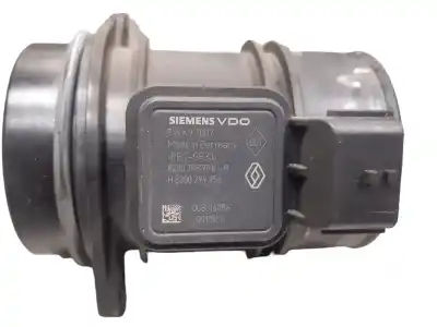 Pezzo di ricambio per auto di seconda mano MISURATORE DI FLUSSO per RENAULT CLIO III  Riferimenti OEM IAM 8200358901B  