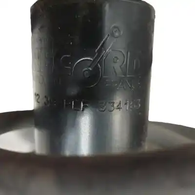 Peça sobressalente para automóvel em segunda mão amortecedor dianteiro esquerdo por seat leon (1m1) stella referências oem iam 334163