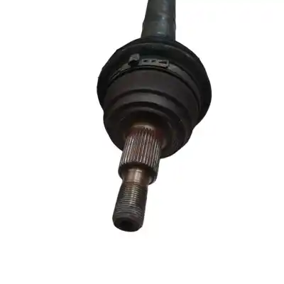 Piesă de schimb auto la mâna a doua TRANSMISIE FATÃ DREAPTA pentru SEAT LEON (1M1)  Referințe OEM IAM 1J0407272JK  