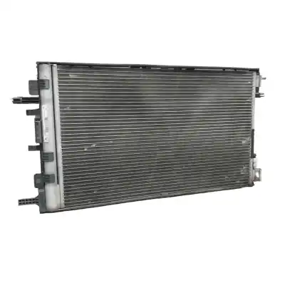 Peça sobressalente para automóvel em segunda mão condensador / radiador de ar condicionado por opel insignia a sedán (g09) 2.0 cdti (69) referências oem iam 13330217