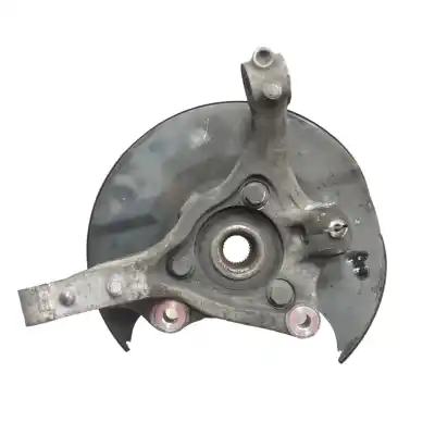 Second-hand car spare part front right knuckle for opel insignia a sedán (g09) 2.0 cdti (69) oem iam references 13219081  