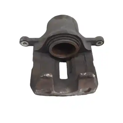 Peça sobressalente para automóvel em segunda mão pinça de travão dianteira esquerda por opel insignia a sedán (g09) 2.0 cdti (69) referências oem iam 13279638