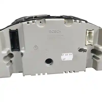 Peça sobressalente para automóvel em segunda mão quadrante por bmw serie 3 berlina (e46) 320d referências oem iam 6940883  