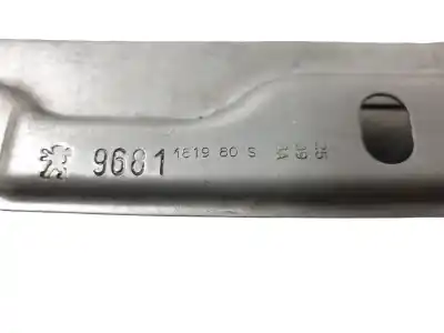 Автозапчастина б/у РЕГУЛЯТОР ВІКНА ПЕРЕДНІЙ ЛІВИЙ для PEUGEOT 207  Посилання на OEM IAM 9681181980  