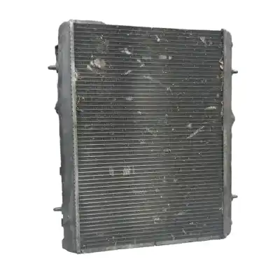 Pezzo di ricambio per auto di seconda mano radiatore d acqua per peugeot 207 xt pack riferimenti oem iam 878260000