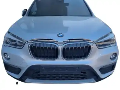 Recambio de automóvil de segunda mano de PARAGOLPES DELANTERO para BMW SERIE X1 (F48)  referencias OEM IAM 41007463772  