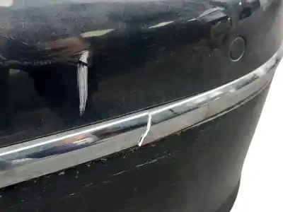 İkinci el araba yedek parçası arka tampon için volkswagen passat berlina (3c2) trendline oem iam referansları 3c5807417gru  