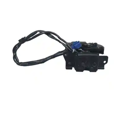 Автозапчасти б/у замок багажника/ворот за toyota prius (nhw30) plug-in hybrid advance ссылки oem iam 6935047040