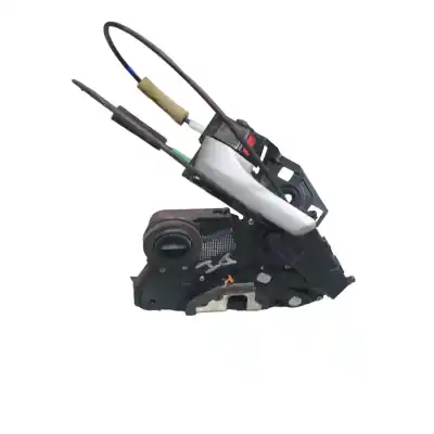 Автозапчасти б/у замок левой передней двери за toyota prius (nhw30) plug-in hybrid advance ссылки oem iam 6904047081  