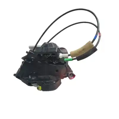 Автозапчасти б/у замок левой передней двери за toyota prius (nhw30) plug-in hybrid advance ссылки oem iam 6904047081