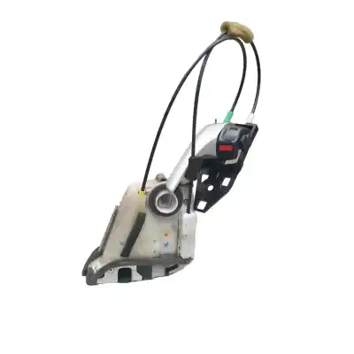 Gebrauchtes Autoersatzteil türschloss hinten links zum toyota prius (nhw30) plug-in hybrid advance oem-iam-referenzen 6906047070  