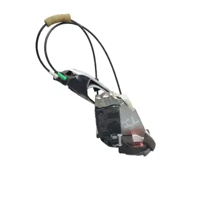 Gebrauchtes Autoersatzteil türschloss hinten links zum toyota prius (nhw30) plug-in hybrid advance oem-iam-referenzen 6906047070  
