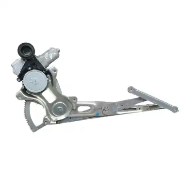 Pezzo di ricambio per auto di seconda mano alzacristalli anteriore destro per toyota prius (nhw30) plug-in hybrid advance riferimenti oem iam 8571030400  