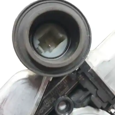 Pezzo di ricambio per auto di seconda mano alzacristalli anteriore destro per toyota prius (nhw30) plug-in hybrid advance riferimenti oem iam 8571030400  