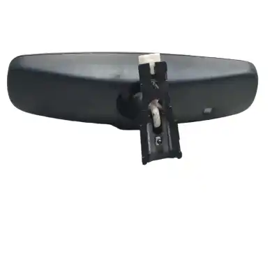 Pezzo di ricambio per auto di seconda mano specchio interno per toyota prius (nhw30) plug-in hybrid advance riferimenti oem iam 878100w260  