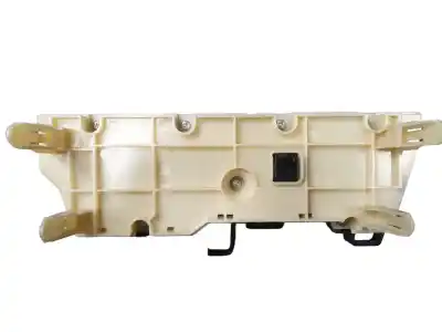 Автозапчастина б/у клімат-контроль для toyota prius (nhw30) plug-in hybrid advance посилання на oem iam 5590047020  