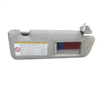 Автозапчасти б/у правая зона за toyota prius (nhw30) plug-in hybrid advance ссылки oem iam 7431047200  