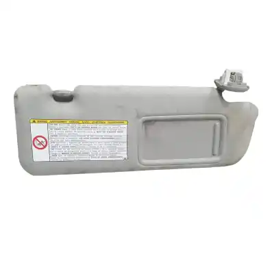 Автозапчасти б/у правая зона за toyota prius (nhw30) plug-in hybrid advance ссылки oem iam 7431047200