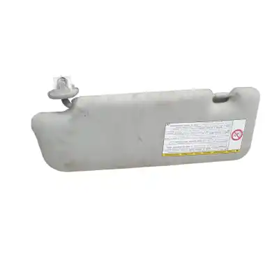 Автозапчасти б/у правая зона за toyota prius (nhw30) plug-in hybrid advance ссылки oem iam 7431047200  