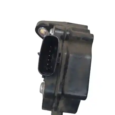 Автозапчасти б/у педаль газа за toyota prius (nhw30) plug-in hybrid advance ссылки oem iam 7811012010  