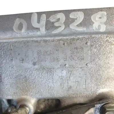 Автозапчасти б/у коробка передач за toyota prius (nhw30) plug-in hybrid advance ссылки oem iam p9043a09  