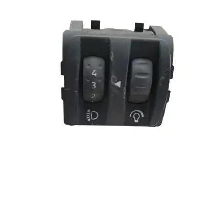 Pezzo di ricambio per auto di seconda mano controllo della luce per renault clio iii pack authentique riferimenti oem iam 8200095495b