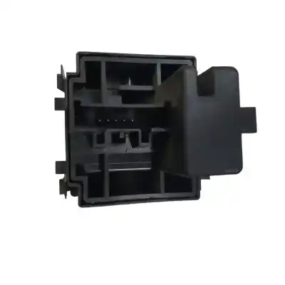 Second-hand car spare part headlights switch for renault clio iii pack authentique oem iam references 8200095495b  