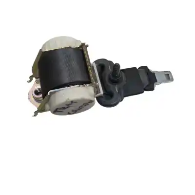 Pezzo di ricambio per auto di seconda mano cintura di sicurezza posteriore centrale per renault clio iii pack authentique riferimenti oem iam 33056057a