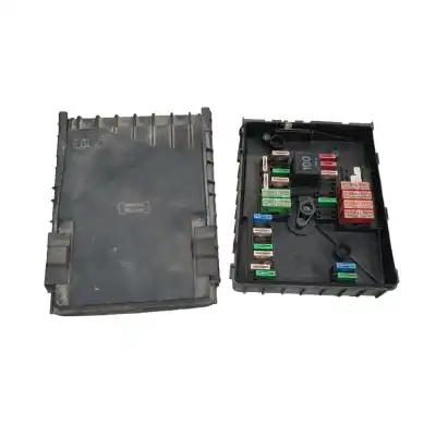 Piesă de schimb auto la mâna a doua panou siguranțe pentru seat altea xl (5p5) reference referințe oem iam 1k0937125a  