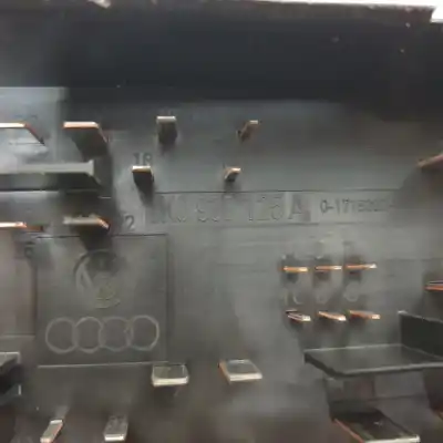Piesă de schimb auto la mâna a doua panou siguranțe pentru seat altea xl (5p5) reference referințe oem iam 1k0937125a  