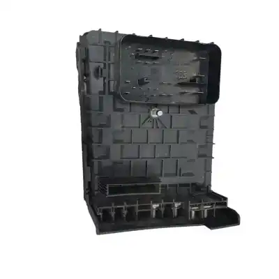 Piesă de schimb auto la mâna a doua panou siguranțe pentru seat altea xl (5p5) reference referințe oem iam 1k0937125a  